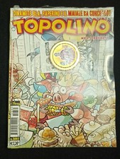 TOPOLINO Disney gadget