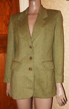 Giacca di Lana James Meade 14