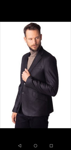 Giacca uomo xagon man taglia
