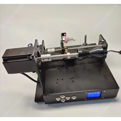 Avvolgicavo automatico - avvolgicavo,