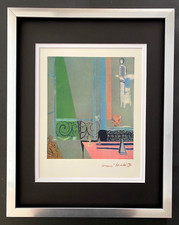 HENRI MATISSE 1948 AWESOME