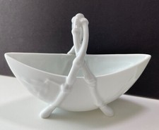 RARO Petit Basket PORTACELLANA