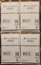 27x Battle Spirits Saga Store