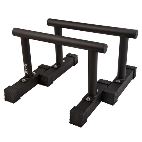 Parallette fitness ramass - parallette,