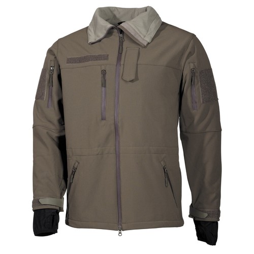 Giacca soft shell - giacca,