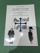 RODOLFO BERNARDINI - UN PISANO