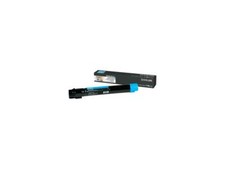 Lexmark X950X2CG Cartuccia