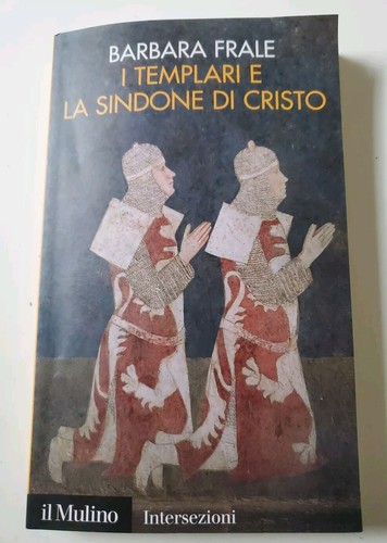 Templari sindone di - i, e