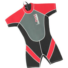 Muta Shorty Bambini Rosso/Nero