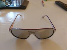 Vecchi occhiali da sole Vintage - DESA mod. 271