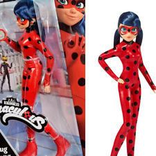 Miraculous - Doll Ladybug
