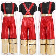 Costume Bambini Halloween