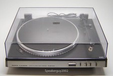 Giradischi sanyo plus q40 - giradischi, con