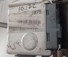 46833923CENTRALINA PIANTONE STERZO CITY FIAT PUNTO 188