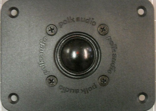 Tweeter originale polk - tweeter,