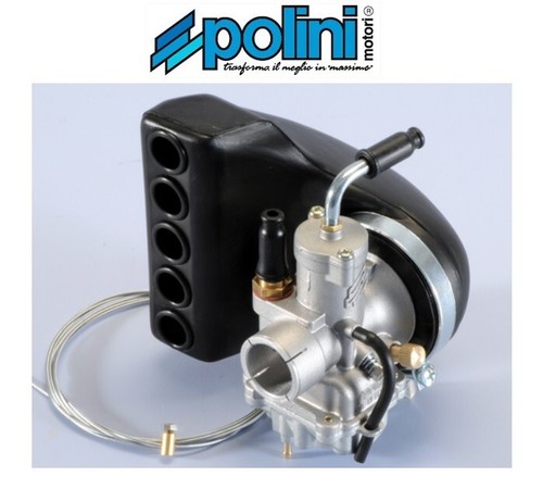 Polini 201 1905 carburatore - 201.1905,