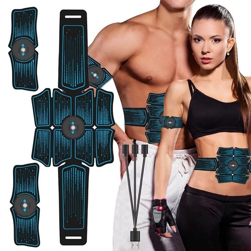 Elettrostimolatore muscolare