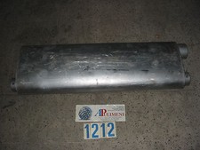 758506 MARMITTA ( MUFFLER