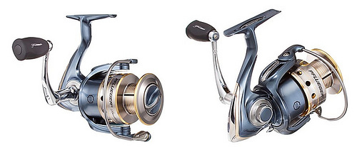 Mulinello pflueger president - ,