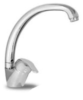Monocomando miscelatore - monocomando,