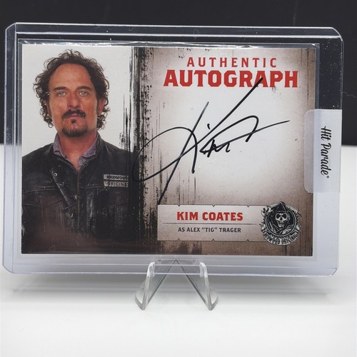 Carta autografa autentica sons - carta,