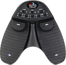 PageFlip Dragonfly Controller