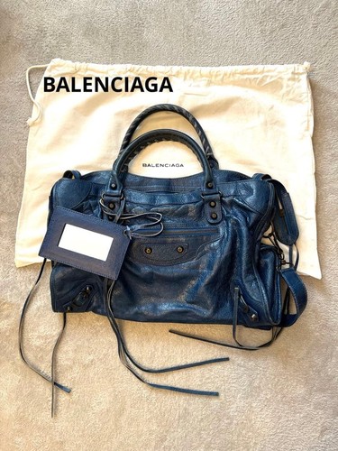 Balenciaga città borsa 2 - borsa, a