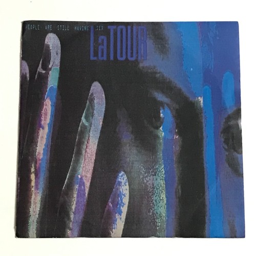 Latour people are still - latour,