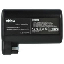 Batteria per electrolux - batteria, pure