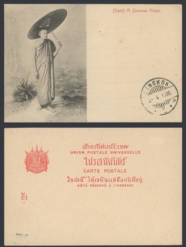 Siam thailand thai siamese - thailand, a