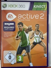 XBOX 360 Active 2 Personal