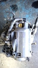 Motore usato Honda Civic 2001-2005 1.7 4EE2