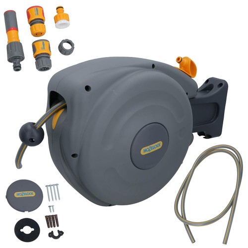 Avvolgitubo automatico - , da