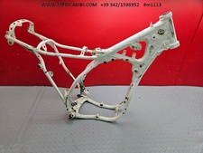 TELAIO 43N YAMAHA YZ 250 2T WR 1984 FRAME