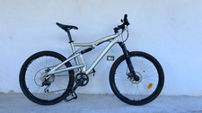 MTB ROCKRIDER  6.3 in buone condizioni 
