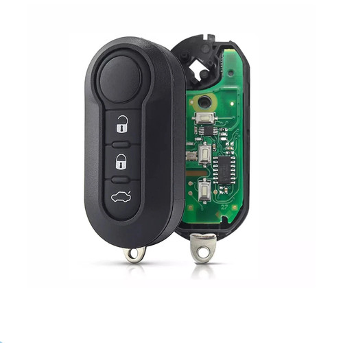Chiave elettronica compatibile