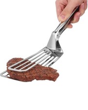 Pinze Spatola Acciaio Inox