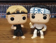 Funko Pop! Television - Cobra