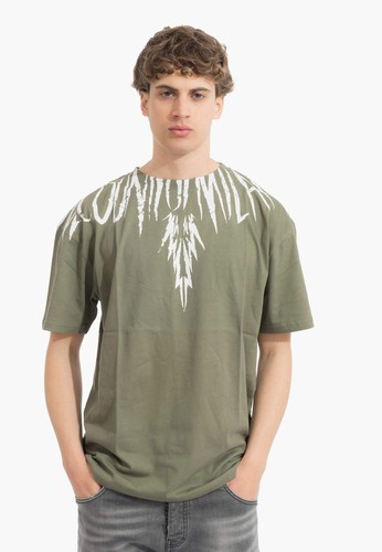 Shirt marcelo burlon county - marcelo,