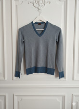 Maglia cachemire Alexander