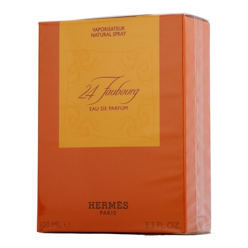 Hermès faubourg edp 100 ml - 24,