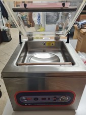 Macchina sottovuoto per alimenti professionale con predisposizione ATM