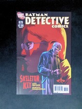 Detective Comics #879  DC