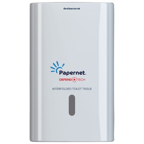Dispenser carta igienica