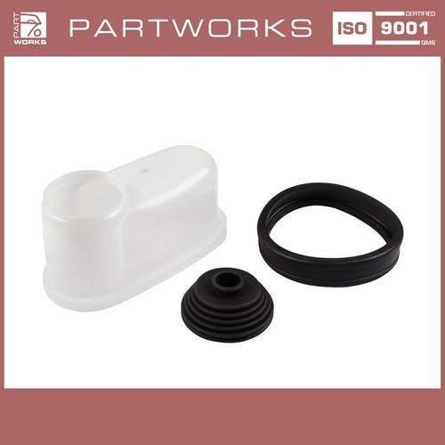 Kit riparazione aste cambio