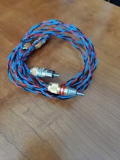 Kimber Kable PBJ coppia da 1