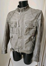 Belstaff Cougar Vent Blouson
