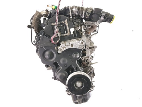Motore tipo 9hx - motore, hdi