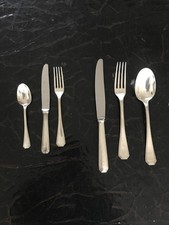 Posate Christofle 66 pezzi (11 posti tavola)