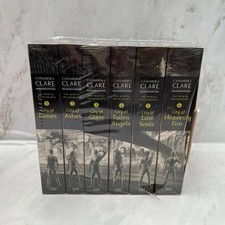 The Mortal Instruments: Shadow